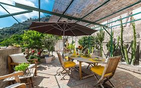 La maison des vacances