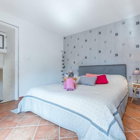 La maison des vacances Menton Extérieur photo