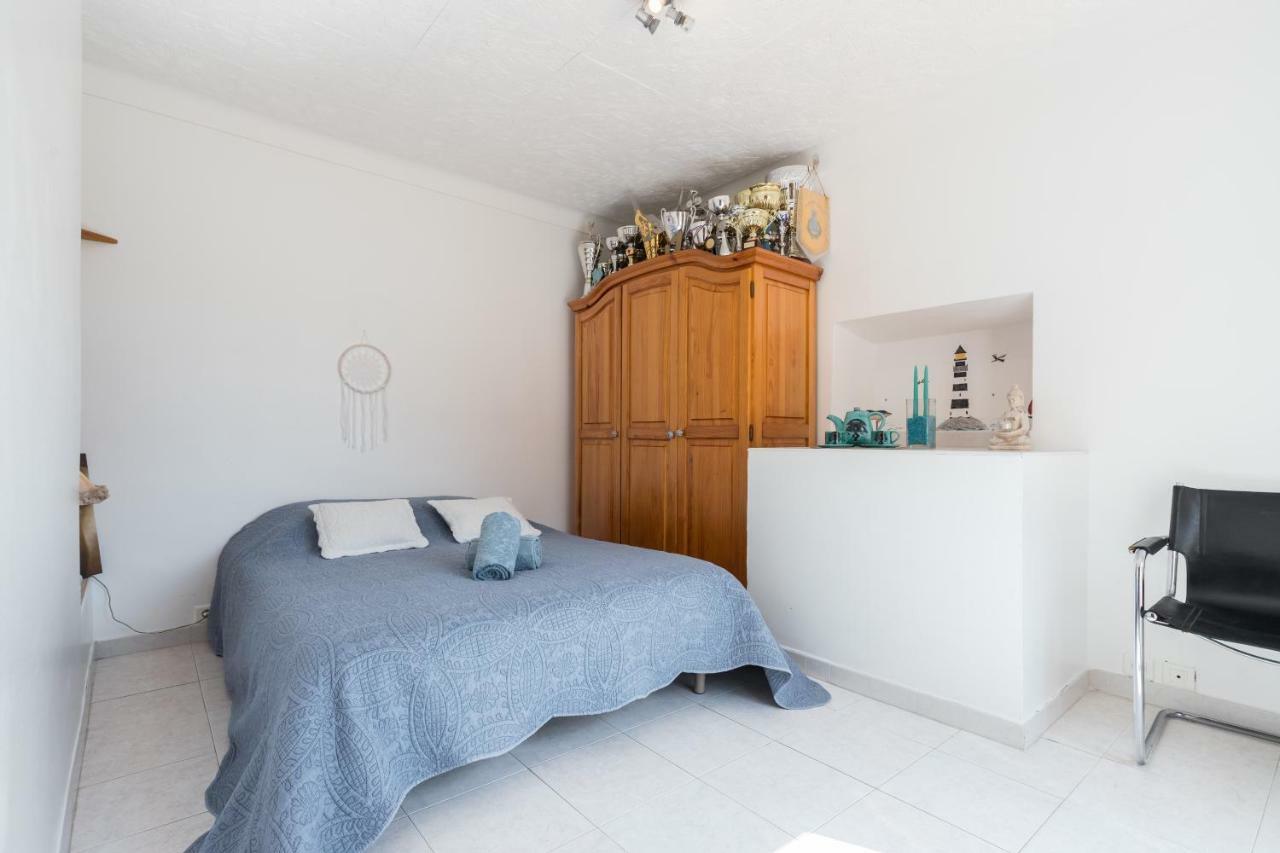 La maison des vacances Menton Extérieur photo