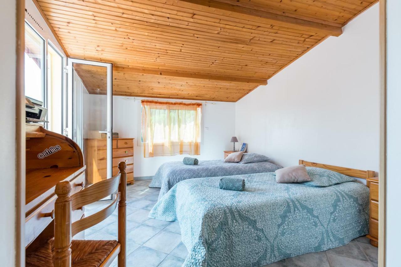 La maison des vacances Menton Extérieur photo