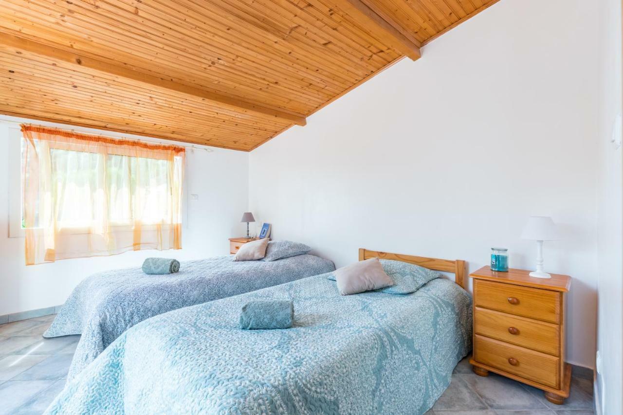 La maison des vacances Menton Extérieur photo