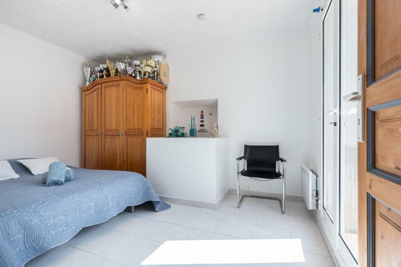 La maison des vacances Menton Extérieur photo