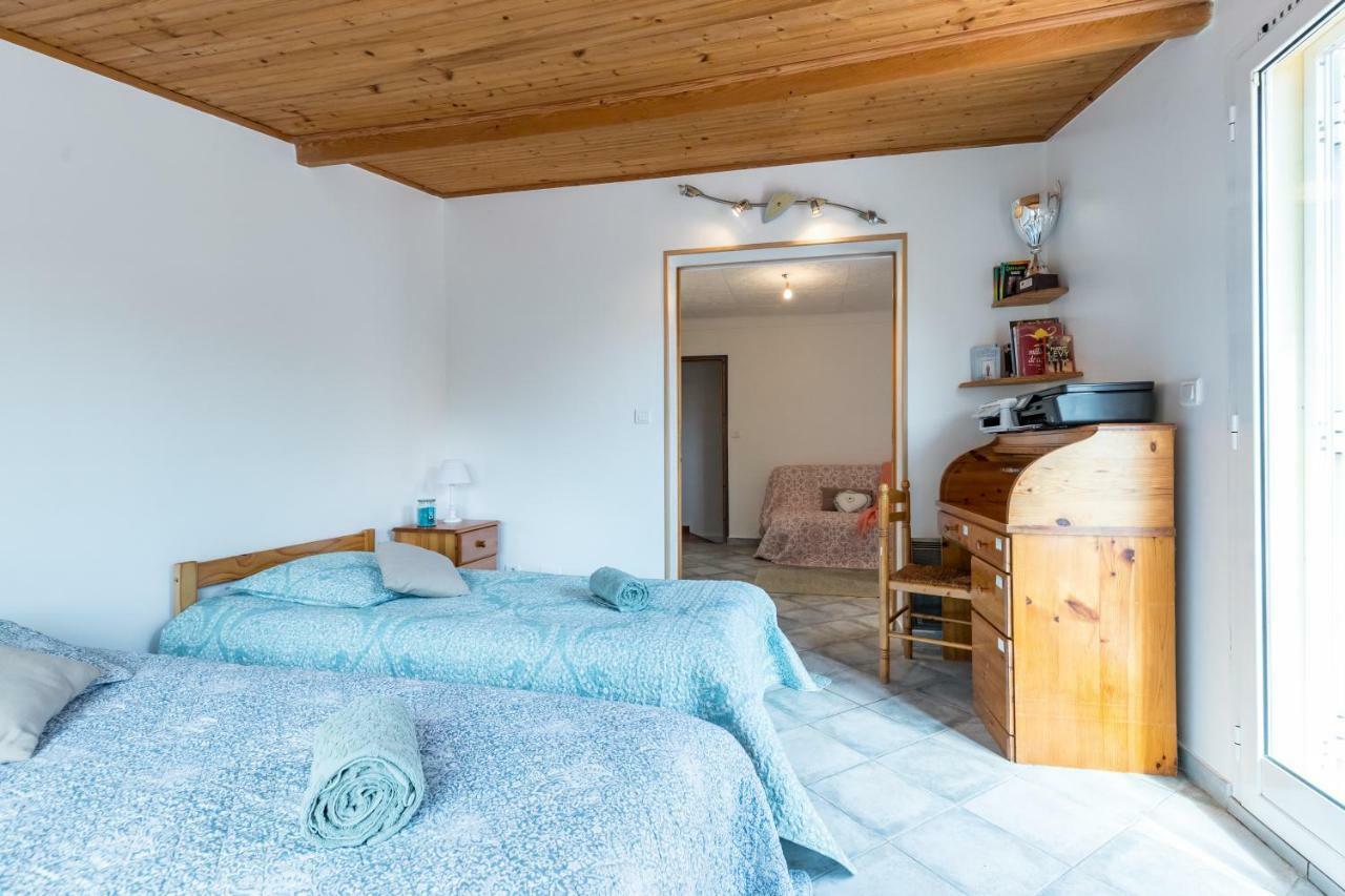La maison des vacances Menton Extérieur photo