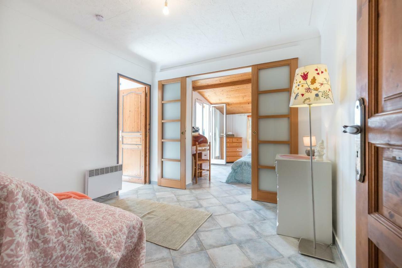 La maison des vacances Menton Extérieur photo
